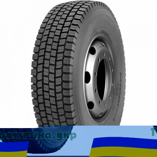 315/70 R22.5 Trazano Trans D28 154/150L Ведуча шина Киев - изображение 1