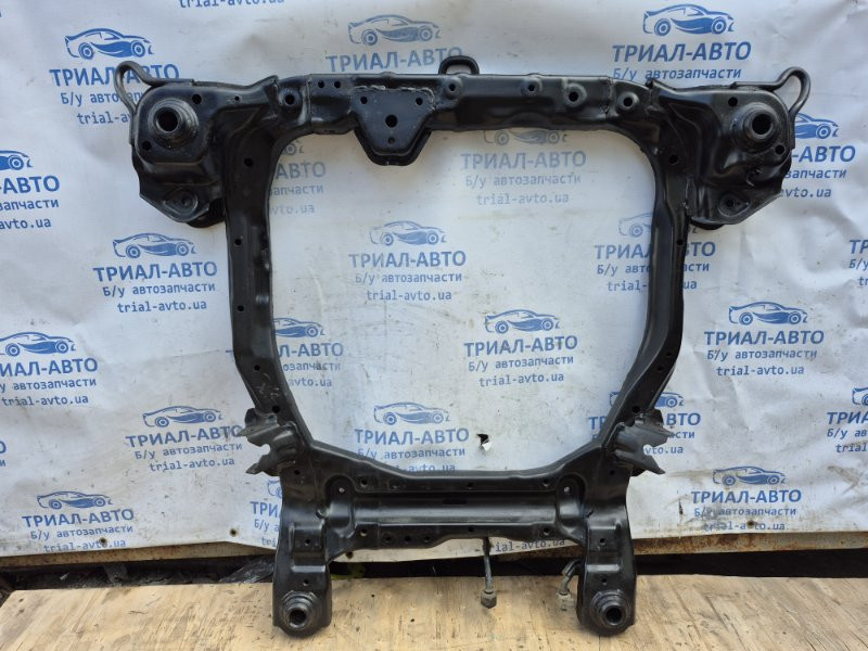 Балка передней подвески Hyundai Santa fe 2005-2012 624102B580 (Арт. 70145) Київ - зображення 11