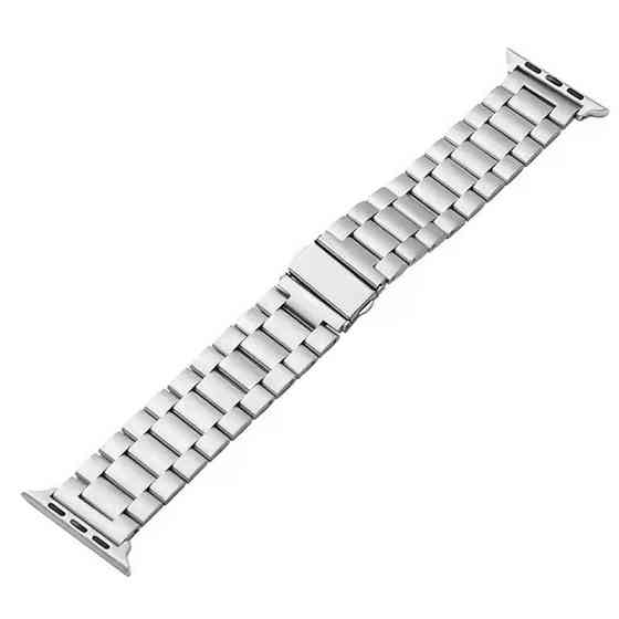Ремешок Steel Elegance для Apple Watch 42(ser.1-3)/44/45/46/49mm Херсон