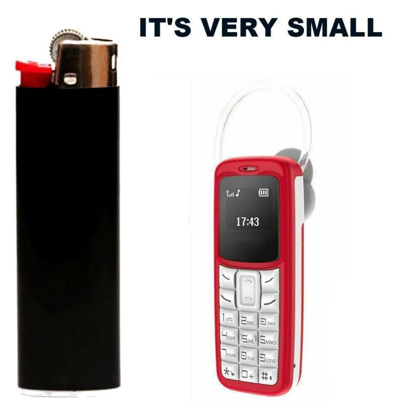 Мини Мобильный Телефон 30 Черный (Черный) (код 30) Киев - изображение 5