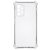 TPU чехол GETMAN Ease logo усиленные углы для Samsung Galaxy A32 4G Херсон