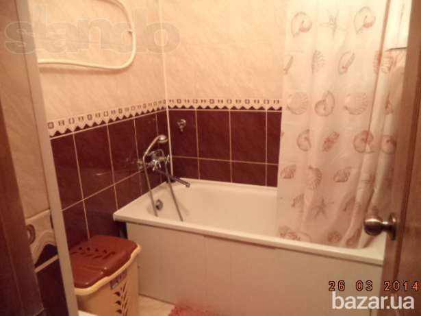 Сдам 2-х ком.квартиру на 96 Квартале!Свободная! Кривой Рог - изображение 3