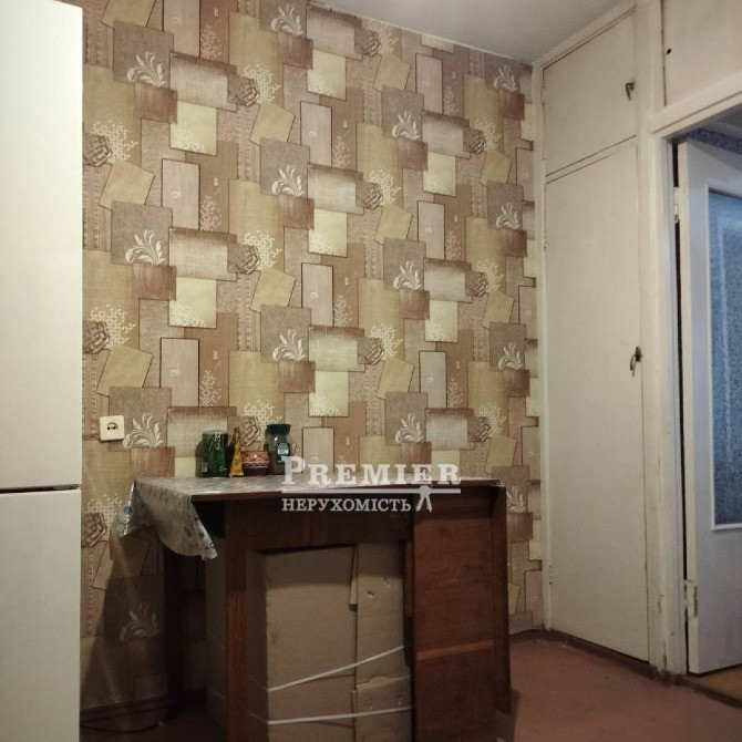 Продам 1-кімнатну квартиру Чеського проекту на Добровольського Одеса - зображення 1