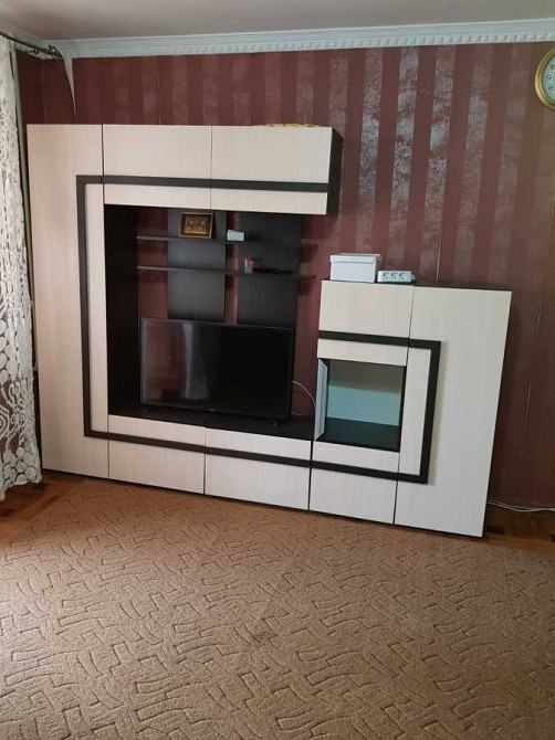 долгосрочная аренда 3-к квартира Одесса, Хаджибейский, 10500 грн./мес. Одесса - изображение 1