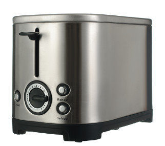 Тостер Vilgrand VT-0928-S 950 Вт Киев - изображение 8