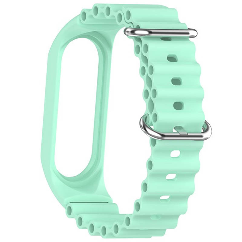 Ремешок Ocean Band для Xiaomi Mi Band 3/4/5/6/7 Херсон - изображение 4
