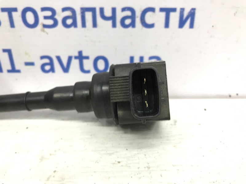 Катушка зажигания Nissan Juke F15 1.6 TURBO MR16DDT 2010 (б/у) Киев - изображение 2