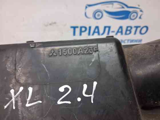 Корпус воздушного фильтра Mitsubishi Outlander XL 2.4 БЕНЗИН 4B12 2007 (б/у) Київ