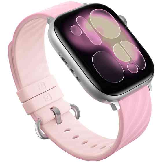 Ремешок BlueO Lollipop Silicone для Apple Watch 42(ser.1-3)/44/45/46/49mm Херсон