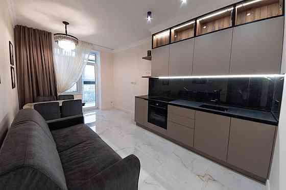 продажа 1-к квартира Киев, Днепровский, 155000 $ Київ