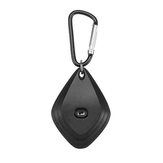 Ультразвуковой отпугиватель комаров и др. кровососущих Smart USB белый Одеса
