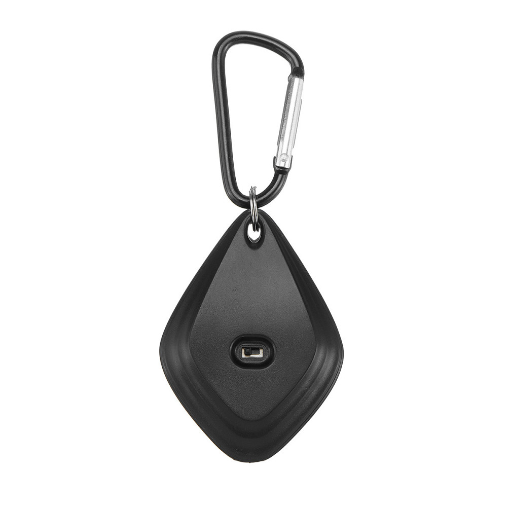 Ультразвуковой отпугиватель комаров и др. кровососущих Smart USB белый Одеса - зображення 5