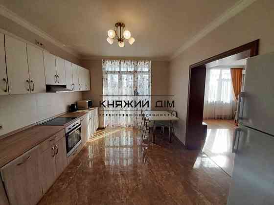 Генератор.Оренда 3-кімнатна квартира ЖК Затишний дім, м.Шулявська.Є підземний паркінг Киев