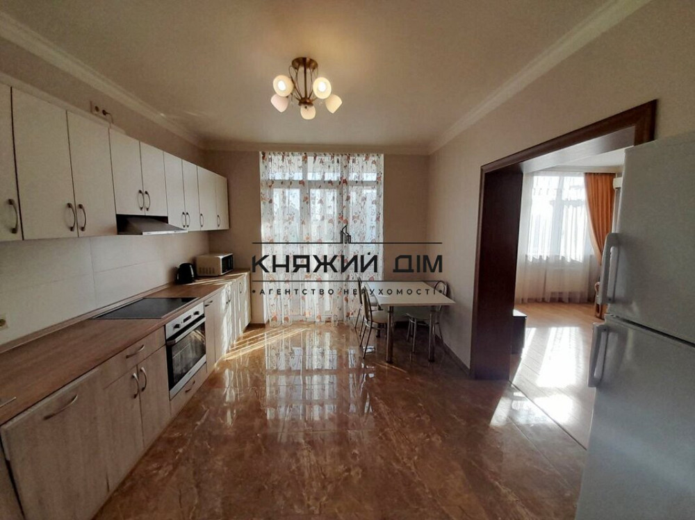 Генератор.Оренда 3-кімнатна квартира ЖК Затишний дім, м.Шулявська.Є підземний паркінг Київ - зображення 5