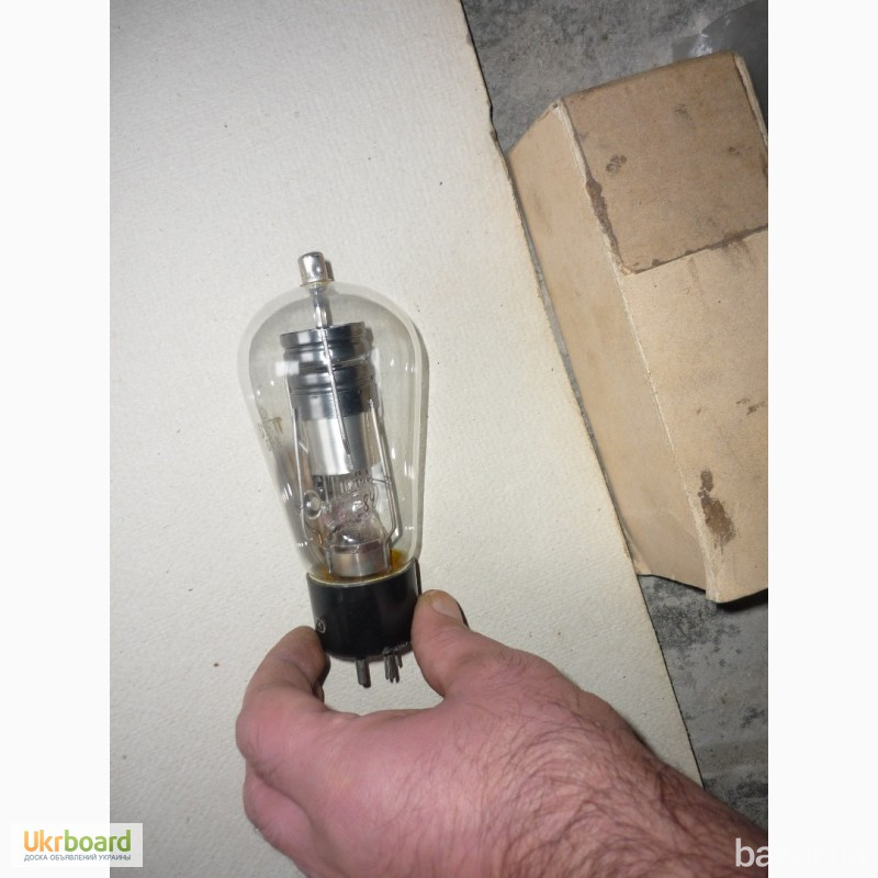 Тиратроны ТГ-213. -64шт Харків - зображення 3