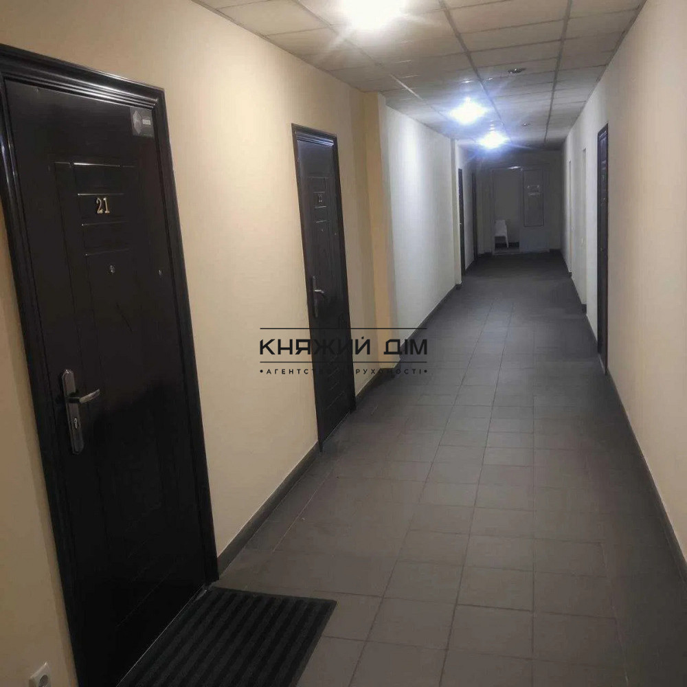 Оренда офісних приміщень метро Лісова, код 1419295 Київ - зображення 8