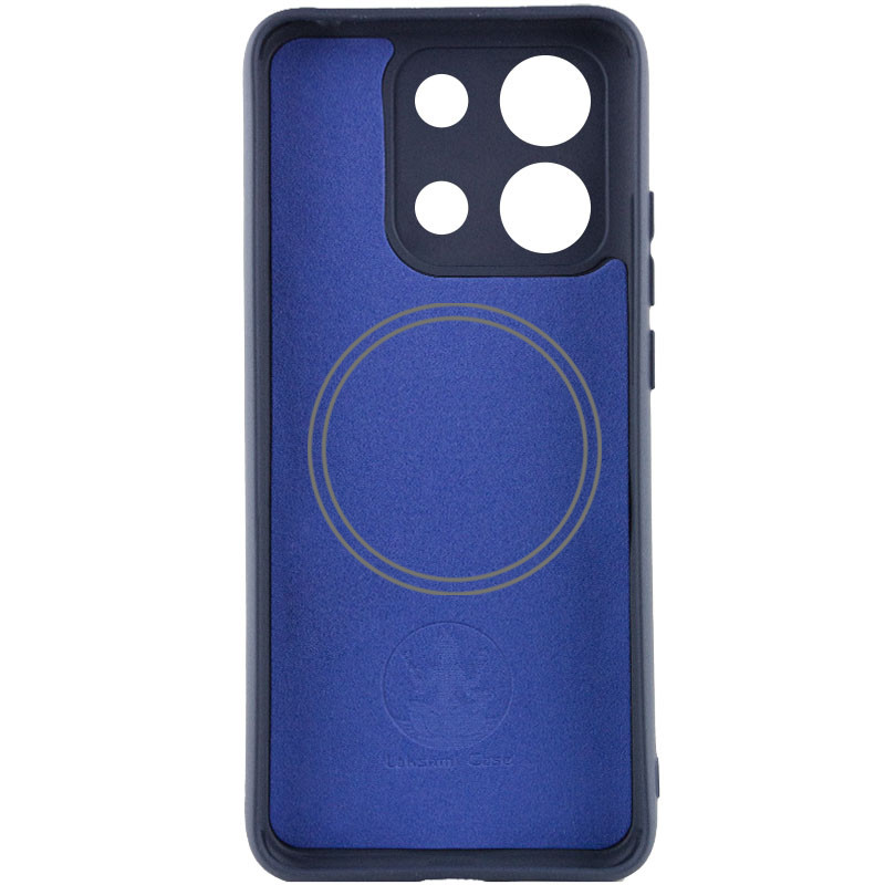 Чехол Silicone Cover Lakshmi Full Camera (AA) with Magnetic Fit для Xiaomi Redmi 15C (EU) Херсон - изображение 2