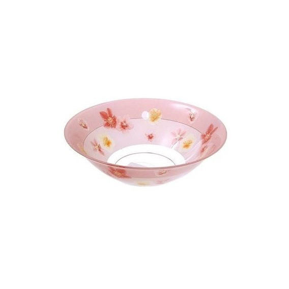 Салатник Luminarc Poeme Rose 17379 16 см рожевий Київ - зображення 1
