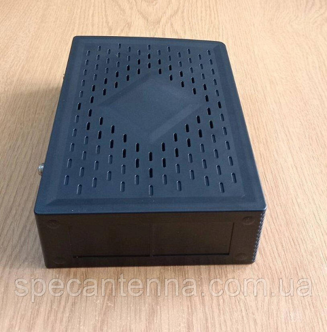 Усилитель мобильного сигнала трехдиапазонный настольный С20-GDW 900/1800/2100 МГц, ALC + AGC, 600-80 Днепр - изображение 7