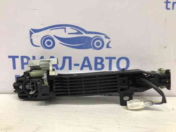 Ручка двери внешняя передняя левая Mazda 3 2013-2019 KD47-59-41XD 13 (Арт. 50039) Київ