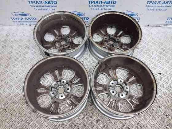 Диски титан комплект R16 Kia Sportage 2015-2022 52910F1100 (Арт. 70283) Киев