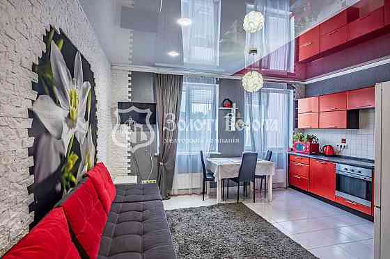 продажа 1-к квартира Киев, Голосеевский, 59000 $ Киев