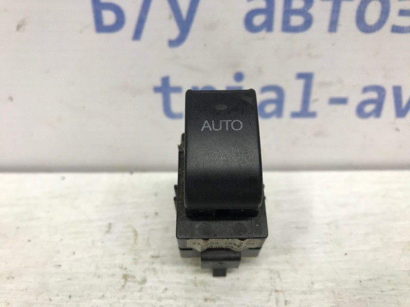 Кнопка стеклоподъемника Toyota Avensis T25 1.8 БЕНЗИН 1ZZFE 2002 (б/у) Киев - изображение 1