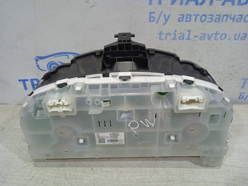 Приборная панель Mitsubishi Pajero Wagon 2006-2022 8100A620 (Арт. 10217) Київ - зображення 3
