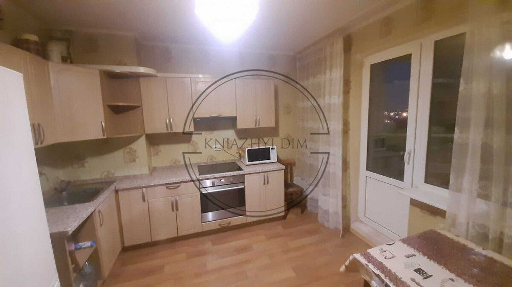 Продаж 3х кім. квартири Молодіжний квартал м. Осокорки КОД: № 21146220 Киев - изображение 6