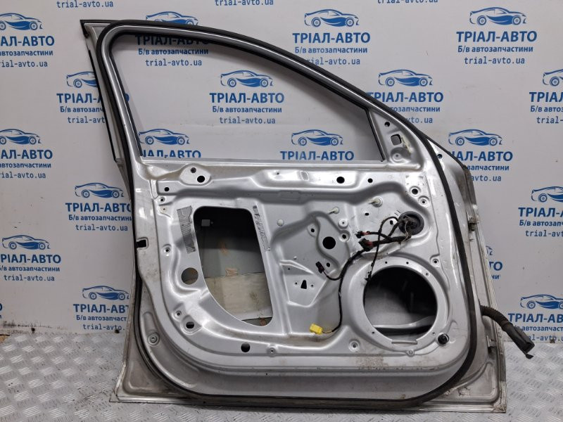 Дверь передняя левая (б/у) Київ - зображення 10