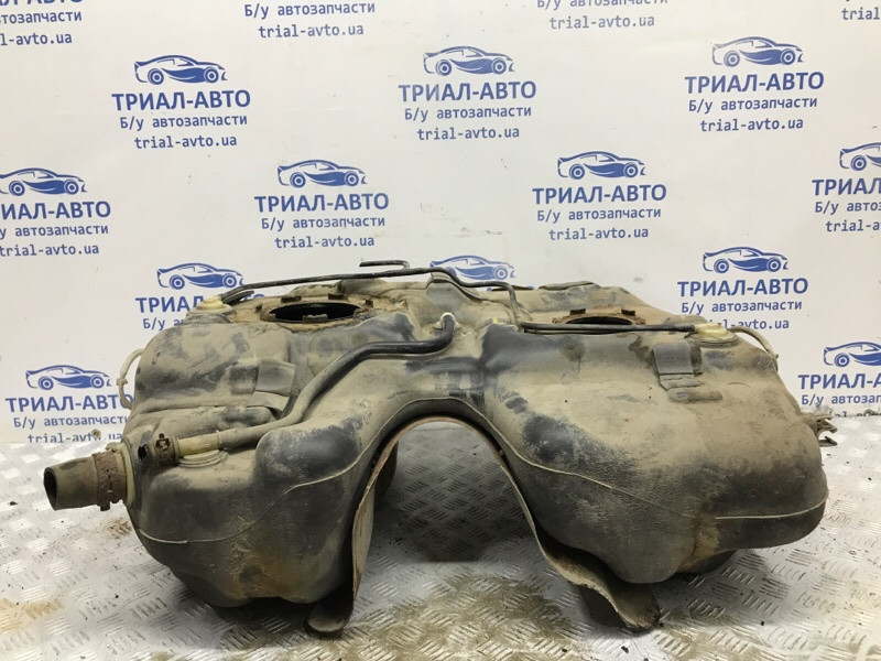 Бак топливный пластик Chevrolet Captiva 2006-2018 20920525 (Арт. 58277) Київ - зображення 1