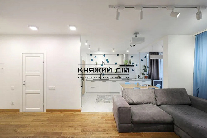 Продаж 3 кімнатна квартира ЖК Кришталеві джерела КОД 21147025 Київ - зображення 10