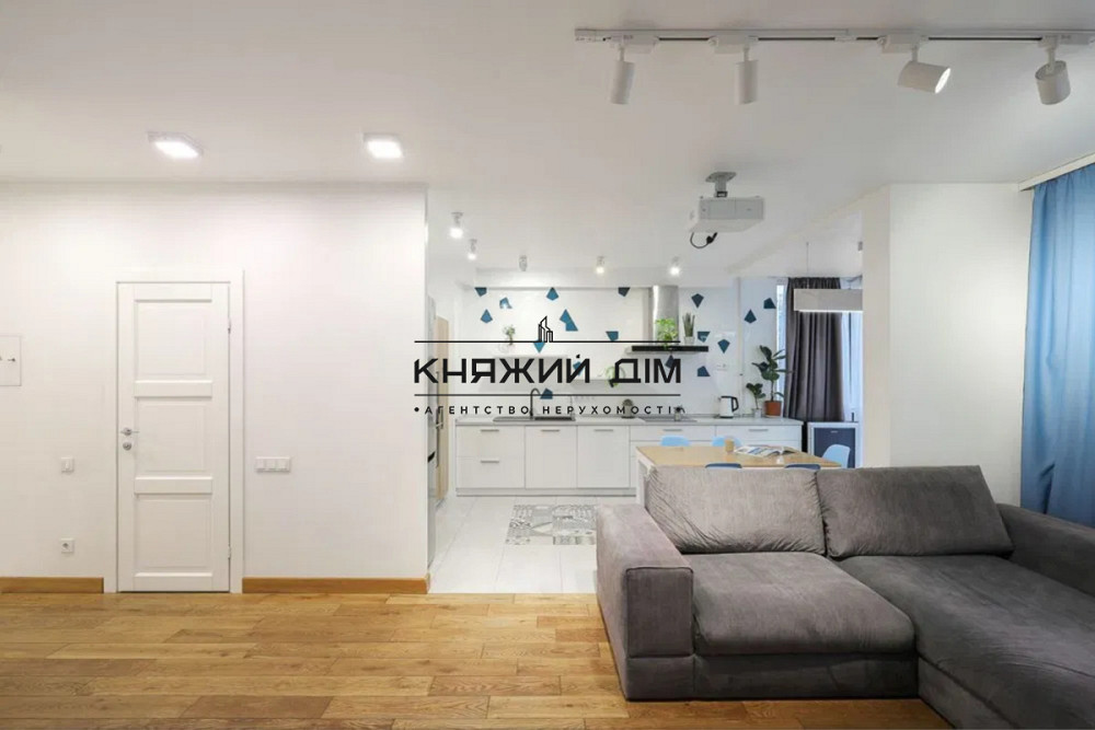 Продаж 3 кімнатна квартира ЖК Кришталеві джерела КОД 21147025 Киев - изображение 10