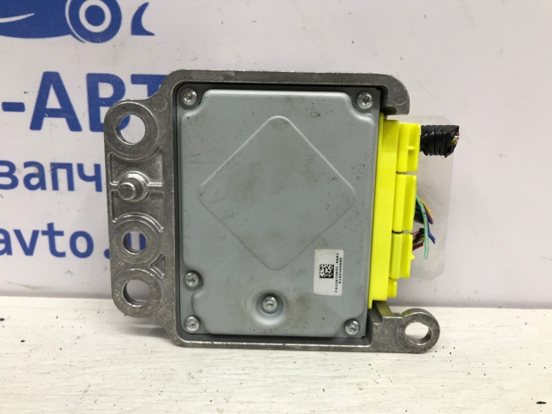 Блок AIRBAG Nissan Juke F15 1.6 TURBO MR16DDT 2010 (б/у) Київ - зображення 2