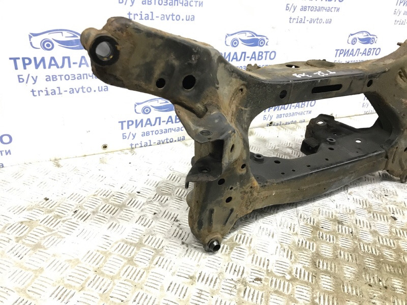 Балка задней подвески Nissan X-Trail 2014-2021 554001YA0B (Арт. 55224) Киев - изображение 7