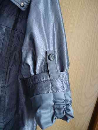 Куртка плащ ветровка Veralba р. 50 Київ