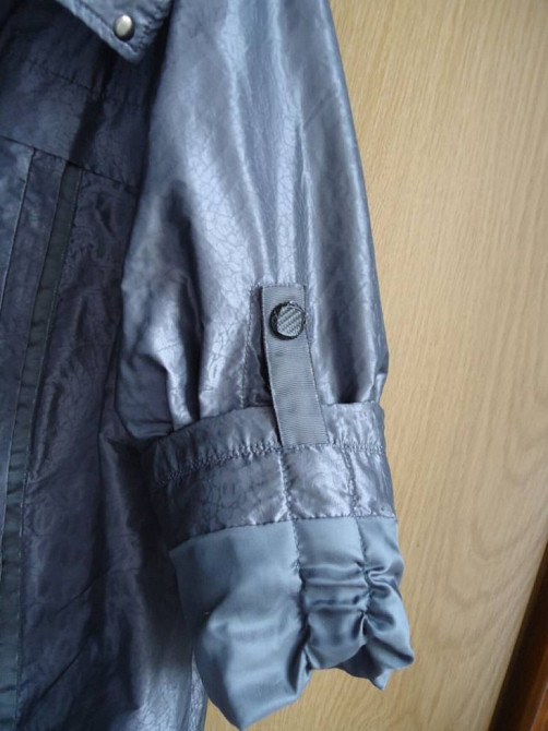 Куртка плащ ветровка Veralba р. 50 Киев - изображение 6