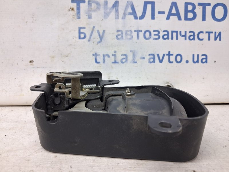 Замок крышки багажника Suzuki SX4 1 2.0 БЕНЗИН J20A 2006 (б/у) Киев - изображение 4