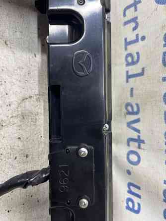 Дисплей информационный Mazda 3 2003-2009 BAP5-61-1J0 (Арт. 81568) Киев