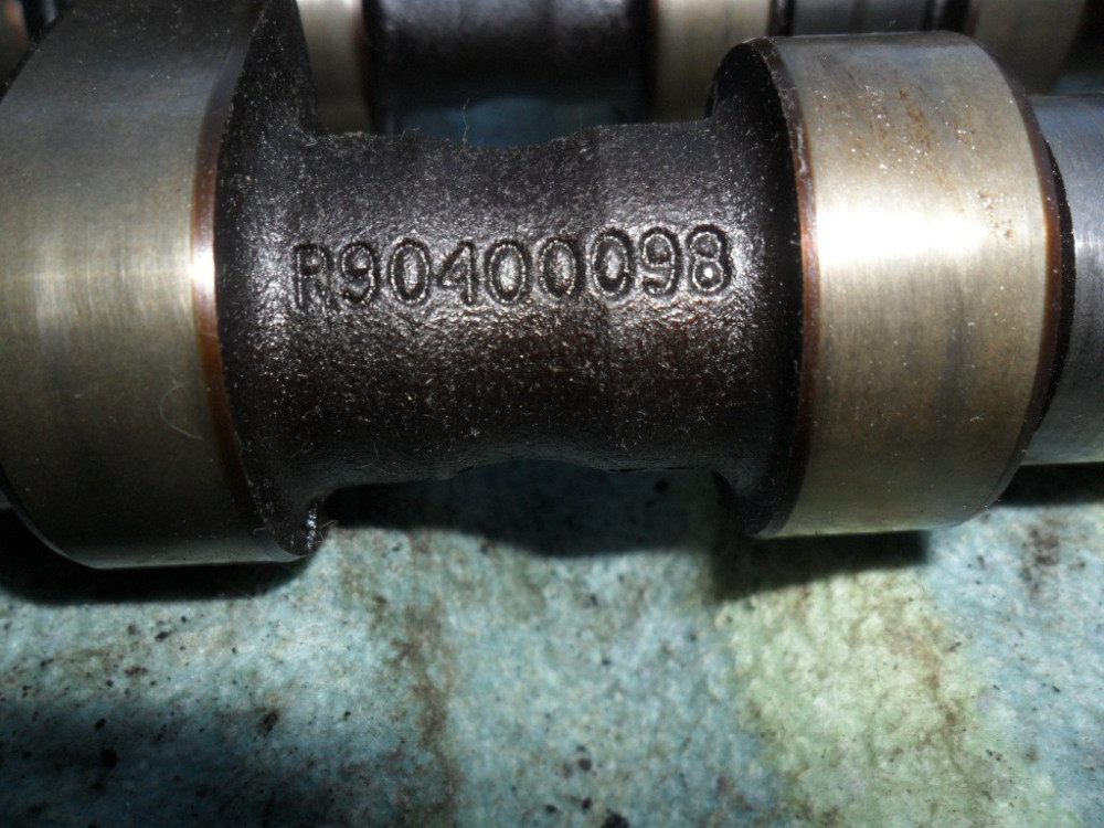 GM R90400098, Розподвал Опель Астра X14XE, X16XE, оригінал Вінниця - зображення 5