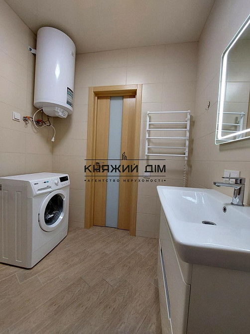 єГенератор Оренда 2-кімнатної квартири ЖК Зарічний Код об'єкта № 11204447 Київ - зображення 10