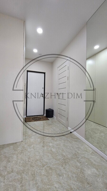 Оренда 2-кімнатна роздільна квартира в новому будинку. № 11200651 Київ - зображення 3