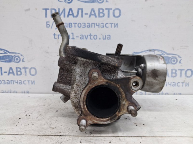 Турбина Mitsubishi ASX 2010- 1515A219 (Арт. 63680) Київ - зображення 4