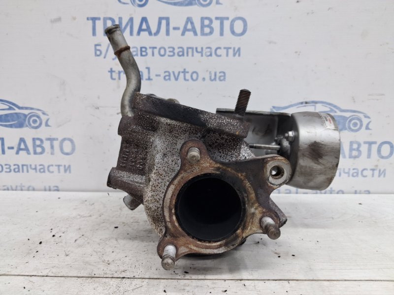 Турбина Mitsubishi ASX GA 1.8 DIESEL 4N13 2010 (б/у) Киев - изображение 4