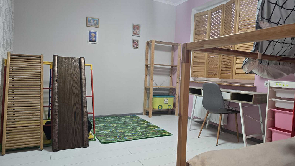 долгосрочная аренда 2-к квартира Киев, Подольский, 20000 грн./мес. Киев - изображение 12