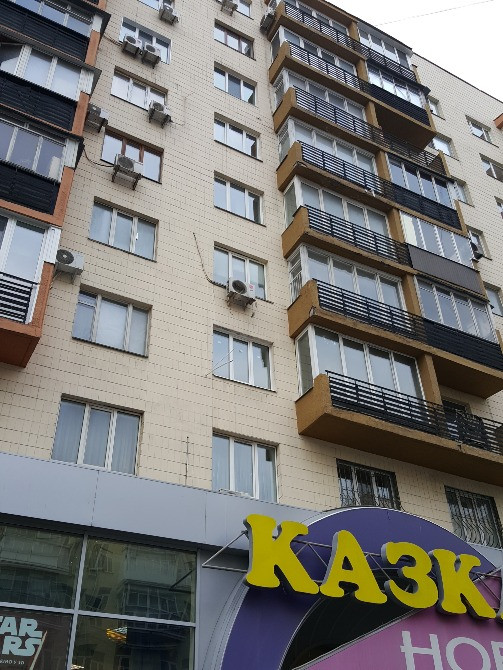 Аренда офиса метро Олимпийская, собственник, оренда офіса Велика Васильківська, 54 Киев - изображение 10