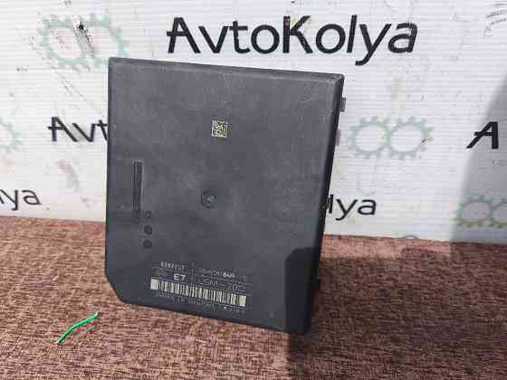 Блок предохранителей Renault Kangoo 2013-2021 (284B68764R) Ковель