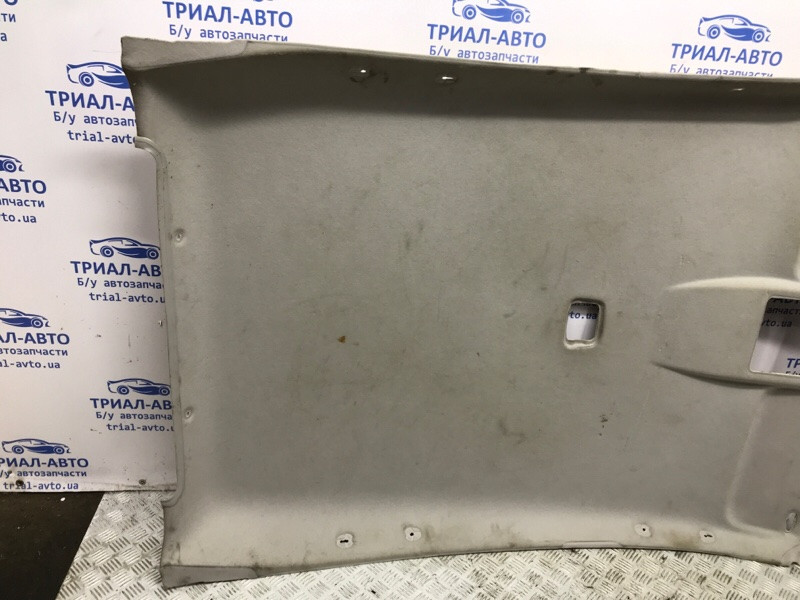 Потолок Mitsubishi L200 KB 2.5 ДИЗЕЛЬ 4D56U 2006 (б/у) Київ - зображення 2