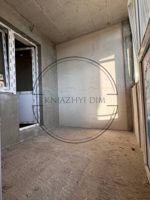 єОселя!!! Продаж 1-но к. квартири в ЖК Міністерський. №21145361 Київ - зображення 3
