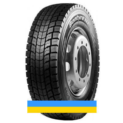 315/80 R22.5 Bontyre D-735 154/150L Ведуча шина Київ - зображення 3